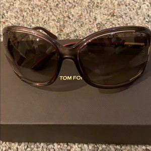 Tom Ford sunglasses